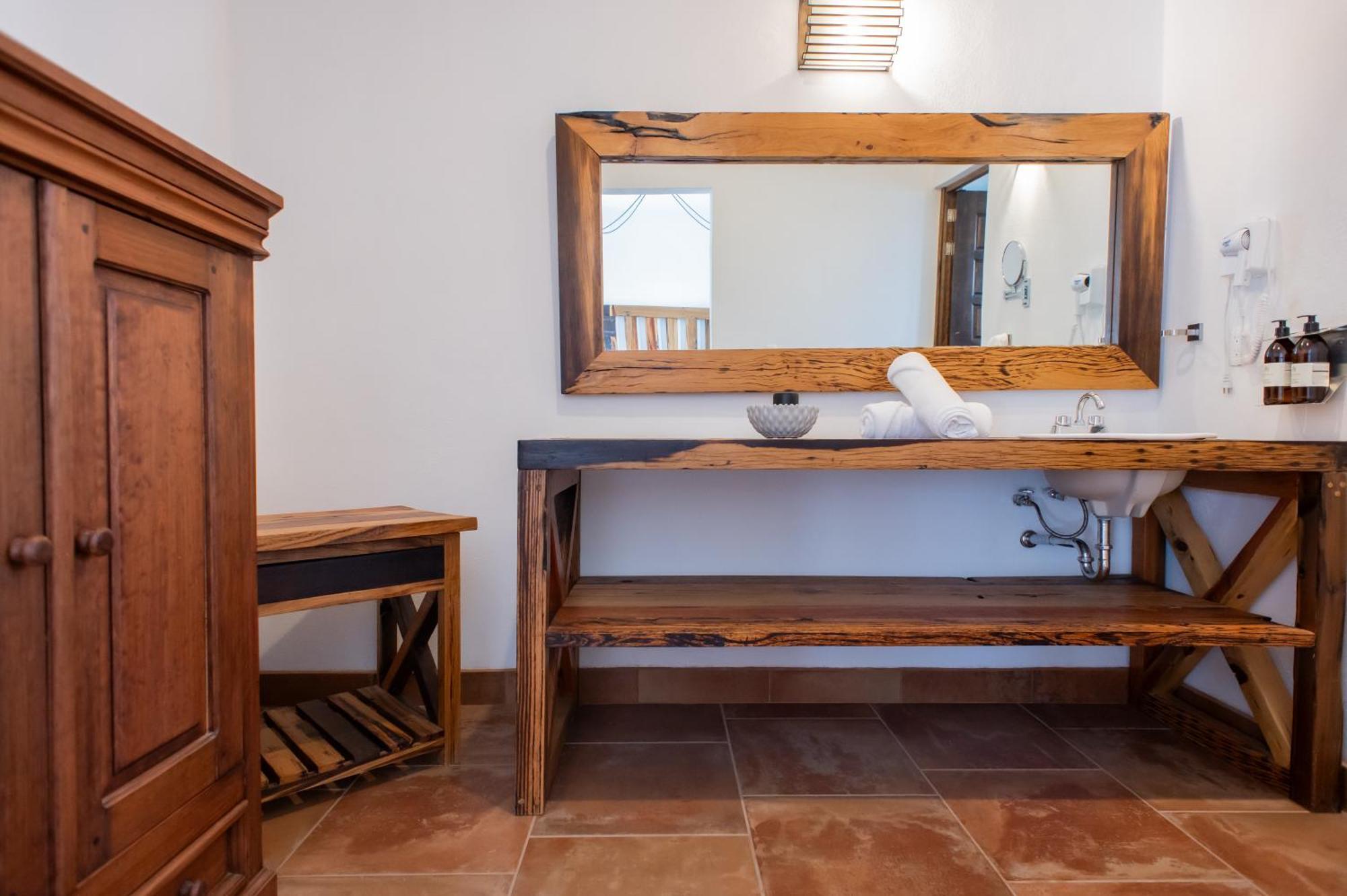 Quiote Guest House El Penon Εξωτερικό φωτογραφία