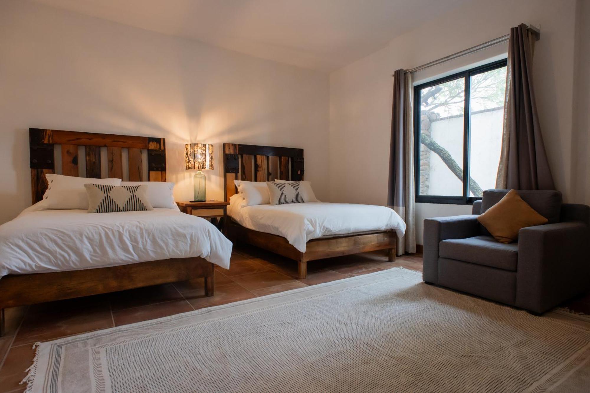 Quiote Guest House El Penon Εξωτερικό φωτογραφία