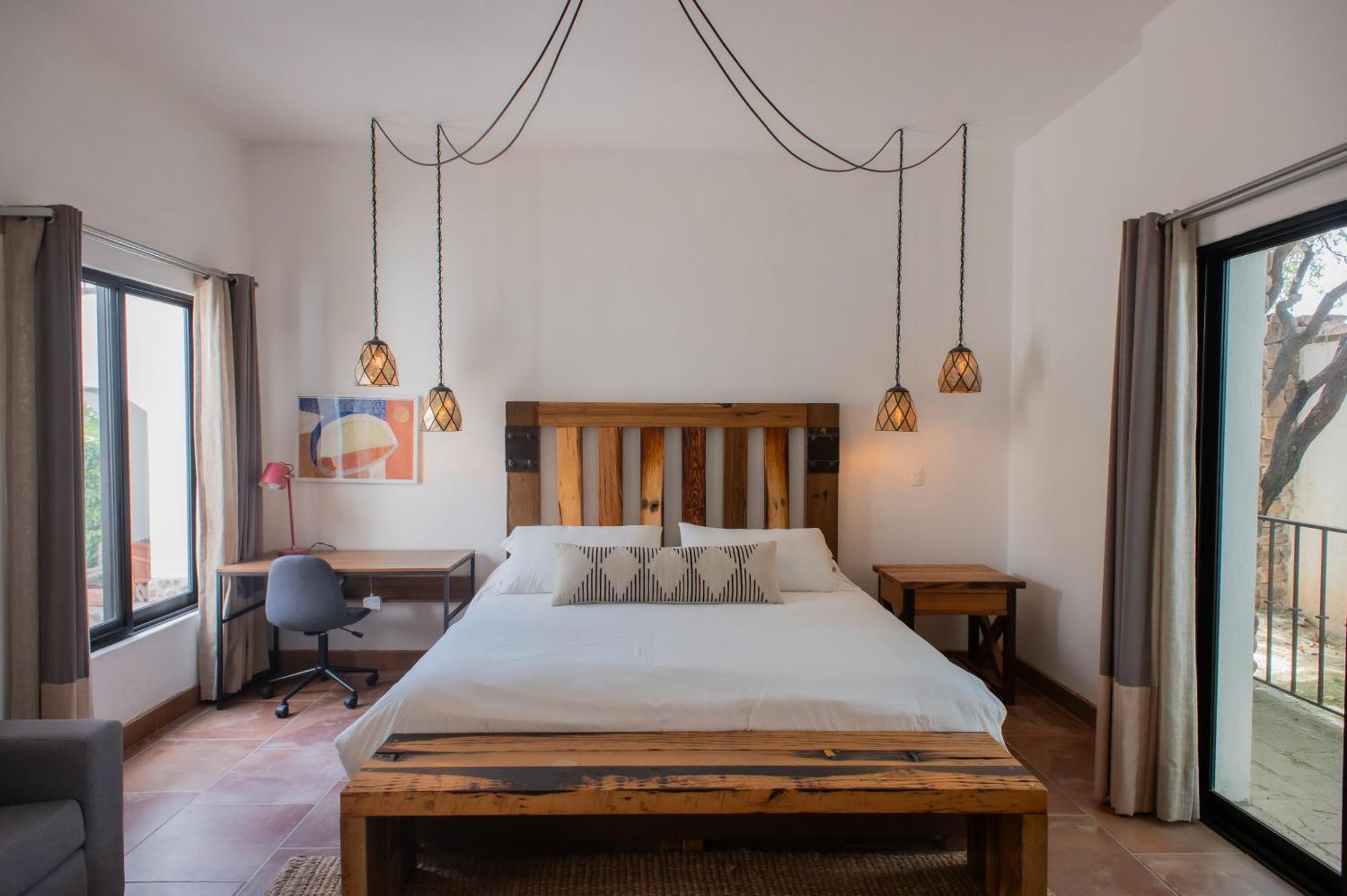 Quiote Guest House El Penon Εξωτερικό φωτογραφία