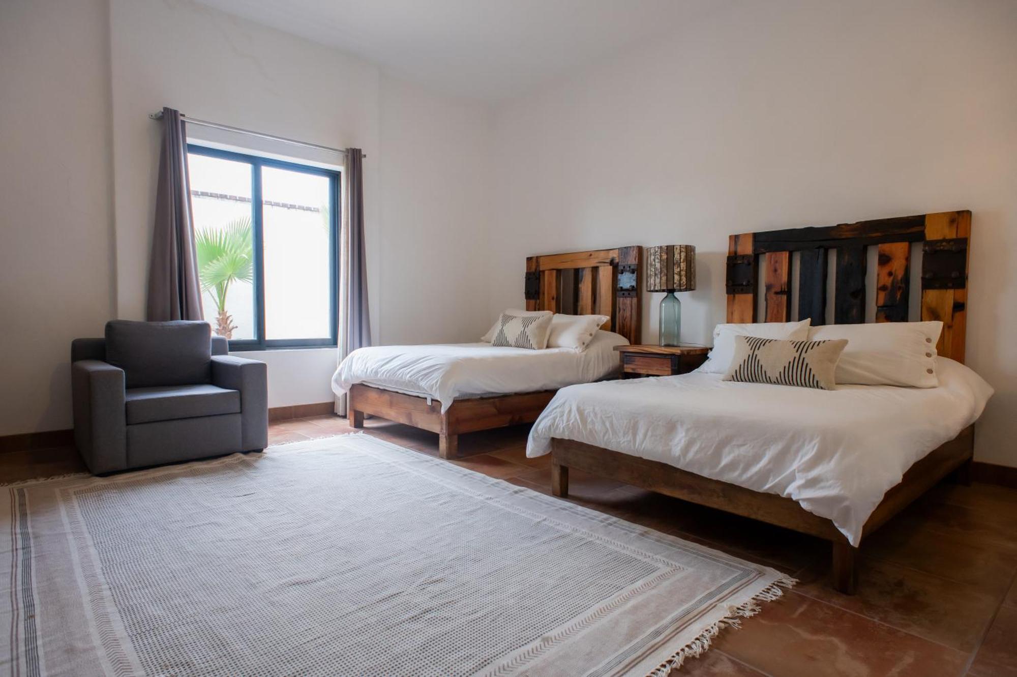 Quiote Guest House El Penon Εξωτερικό φωτογραφία