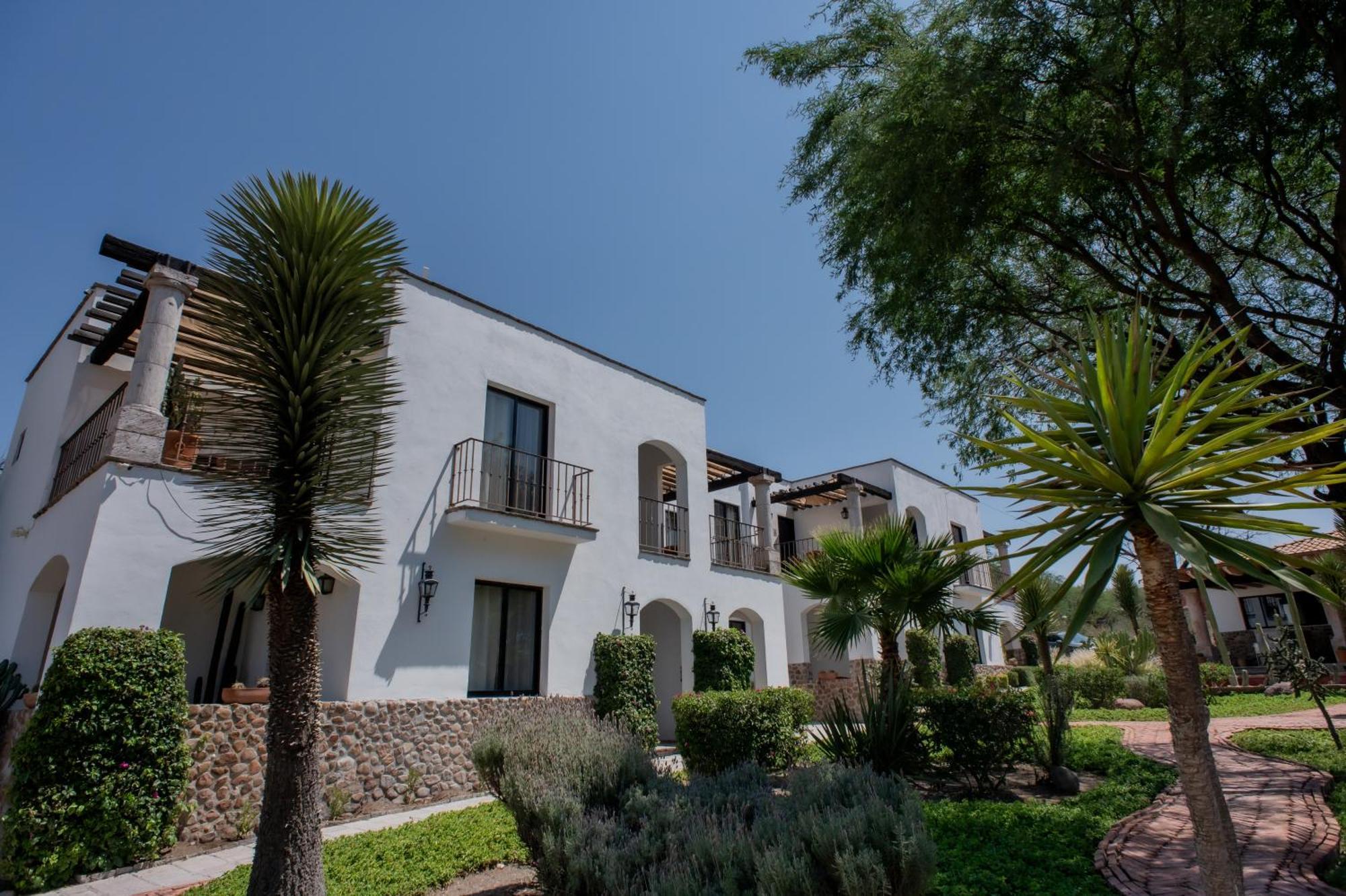 Quiote Guest House El Penon Εξωτερικό φωτογραφία