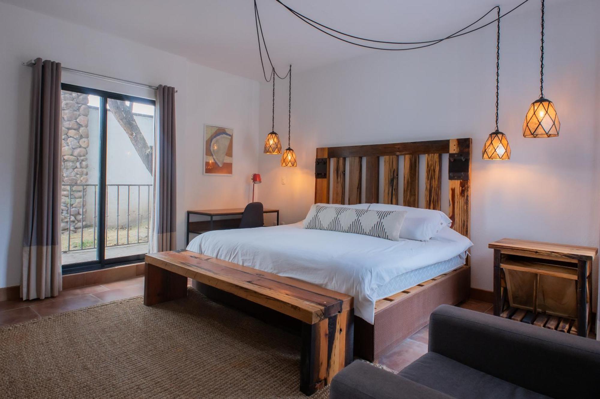Quiote Guest House El Penon Εξωτερικό φωτογραφία